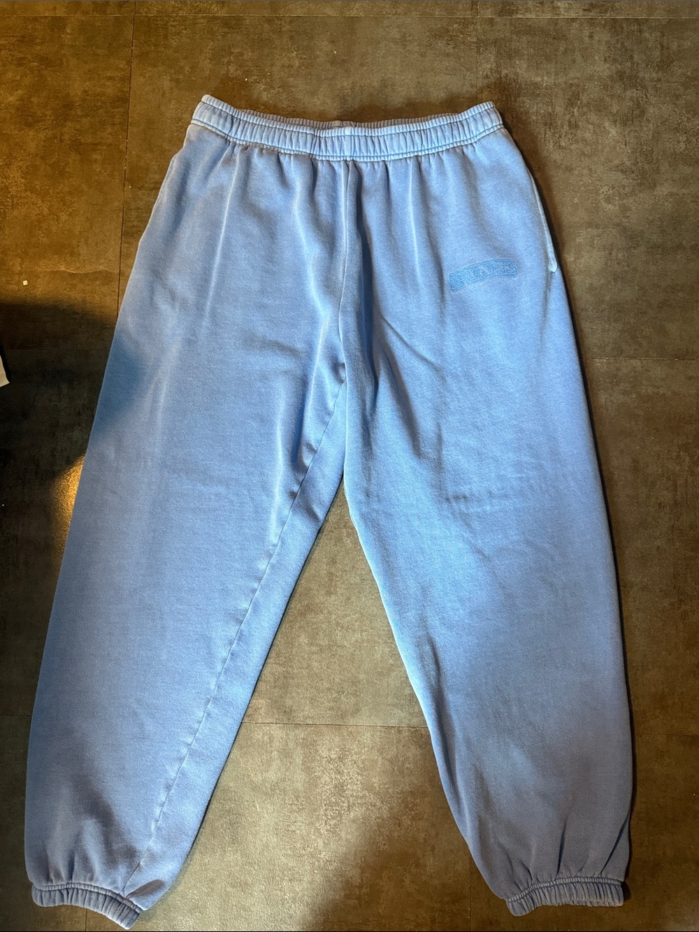 Victoria’s Secret PINK campus sweatpants
